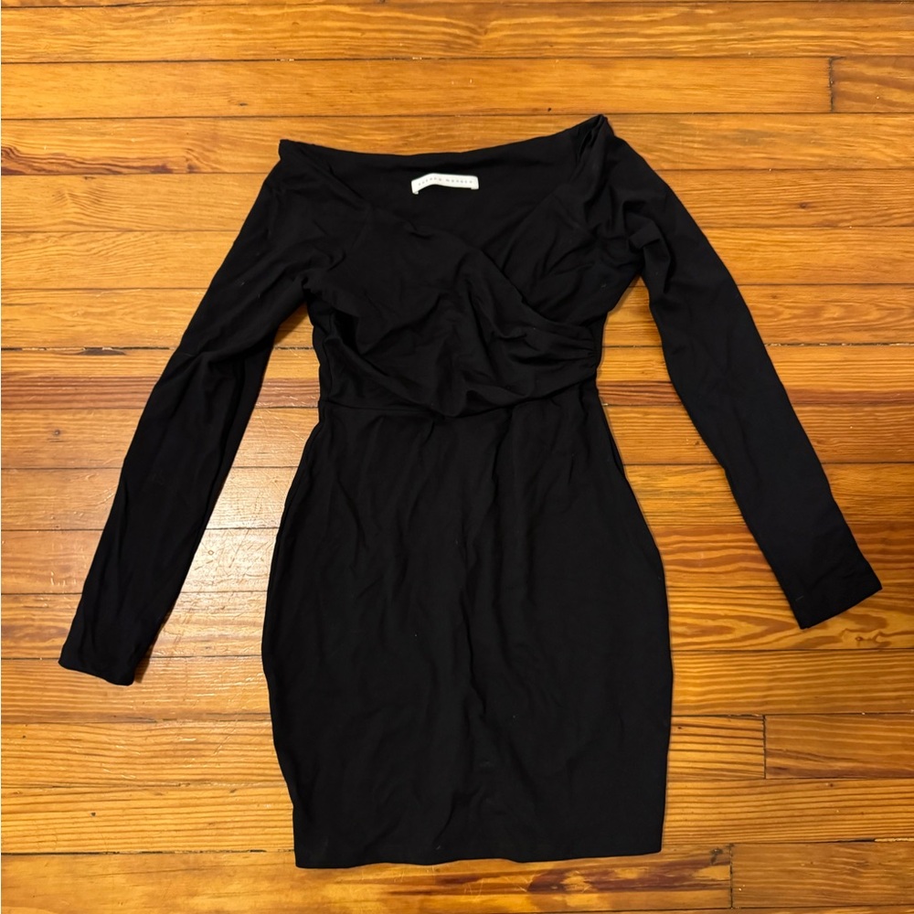 Susana Monaco Dress